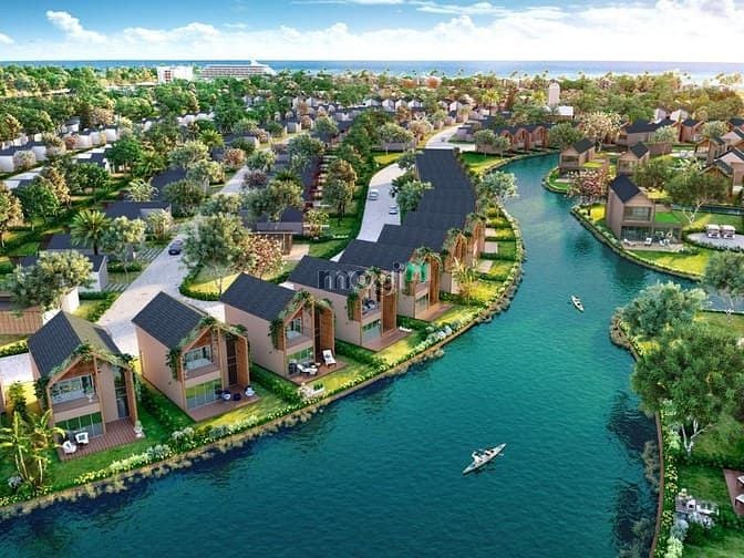 NovaWorld Hồ Tràm