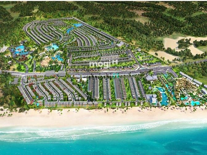 NovaWorld Hồ Tràm