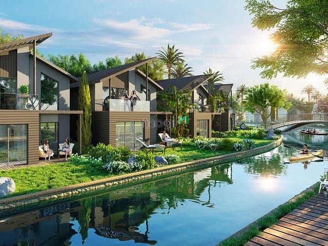 NovaWorld Hồ Tràm