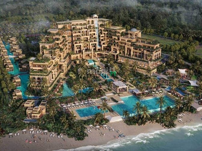 NovaWorld Hồ Tràm
