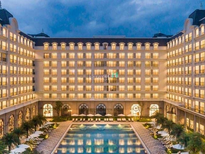 Dự án Vinpearl Phú Quốc