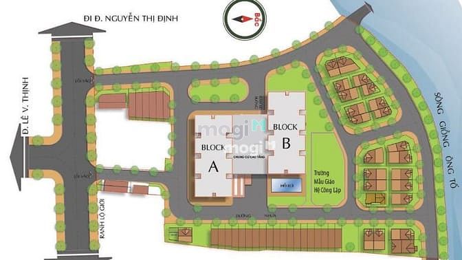 Homyland Riverside