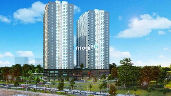 Homyland Riverside