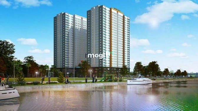 Homyland Riverside