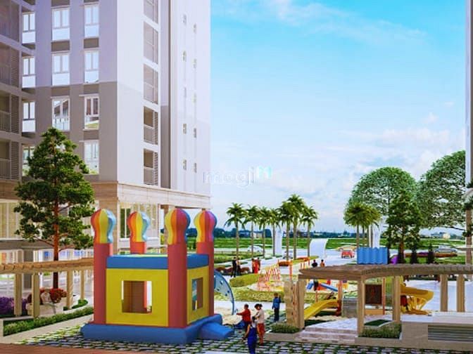 Prosper Plaza