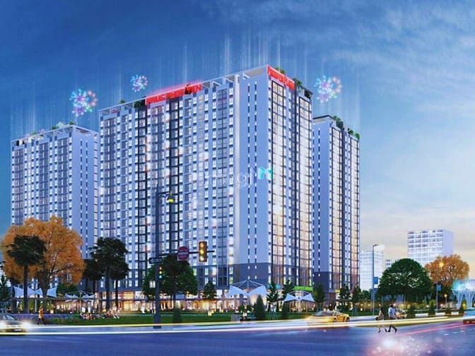 Prosper Plaza
