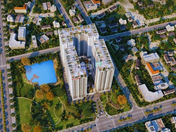 Prosper Plaza