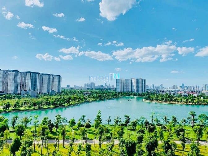 Khu Đô Thị Thanh Hà Cienco 5 