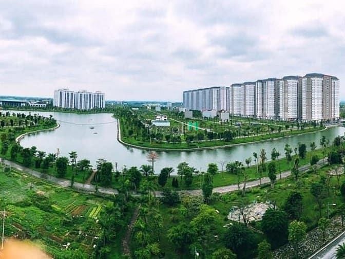 Khu Đô Thị Thanh Hà Cienco 5 
