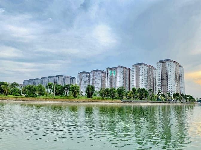 Khu Đô Thị Thanh Hà Cienco 5 