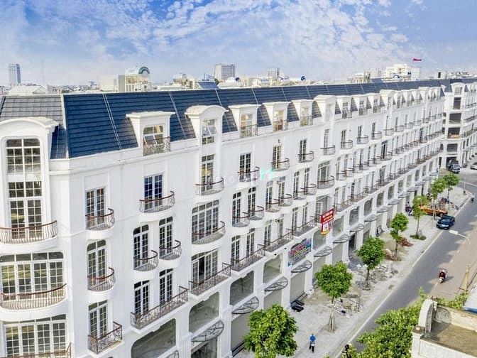 Khu Đô Thị Thanh Hà Cienco 5 