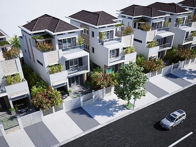Khu Đô Thị Thanh Hà Cienco 5 