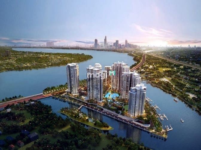 Diamond Island