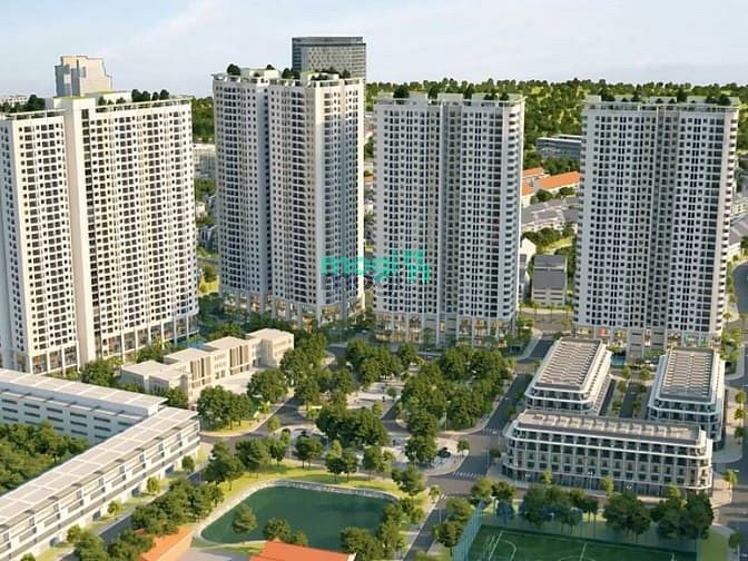 Gelexia Riverside