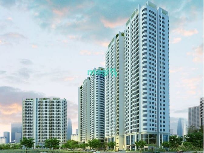 Gelexia Riverside