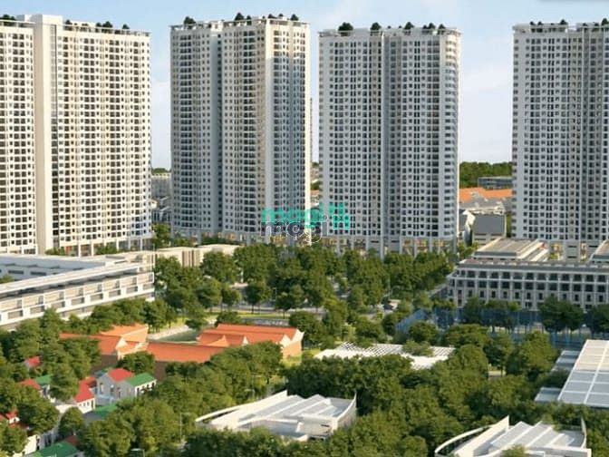 Gelexia Riverside