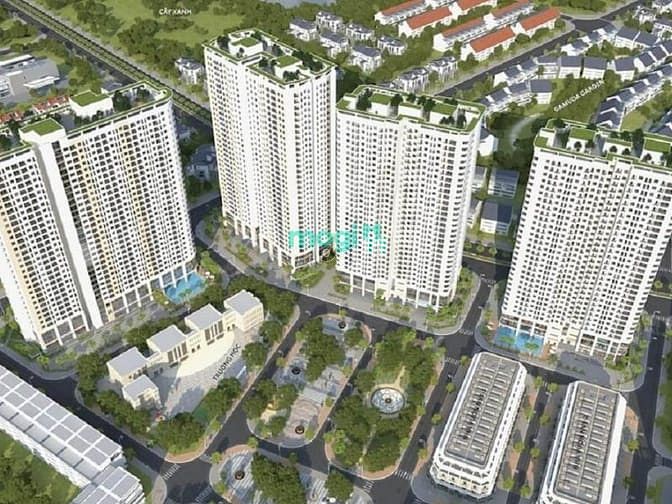 Gelexia Riverside