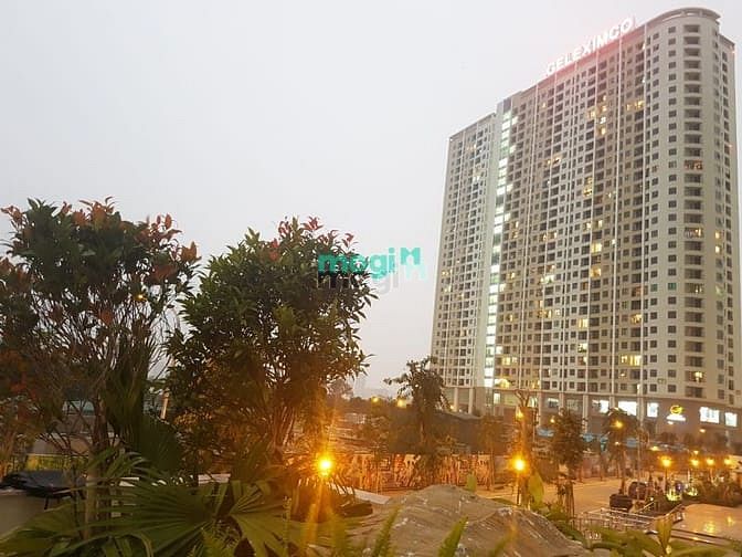 Gelexia Riverside