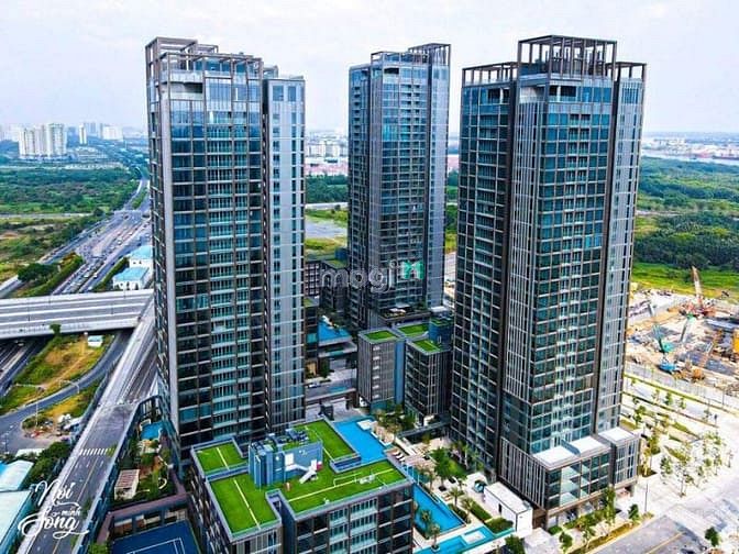 Empire City Thủ Thiêm