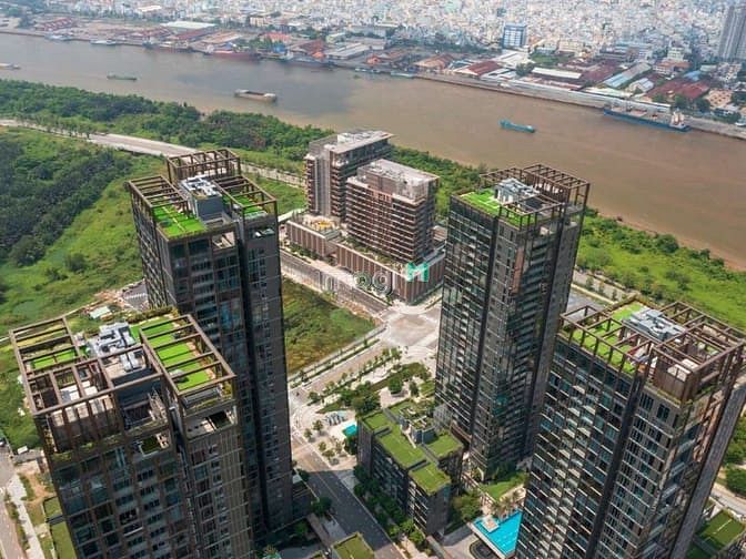 Empire City Thủ Thiêm