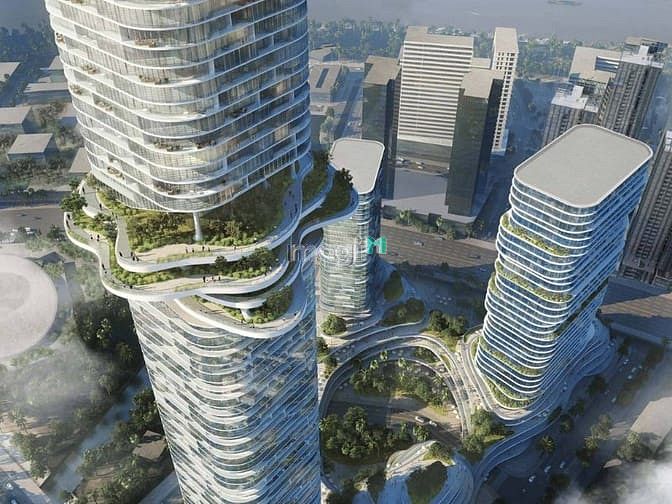 Empire City Thủ Thiêm