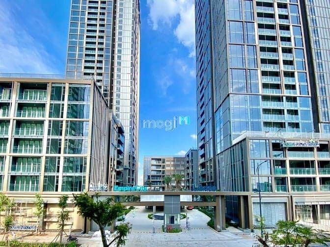 Empire City Thủ Thiêm