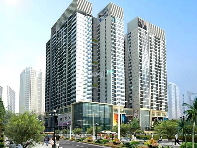 Cao Ốc SME Hoàng Gia