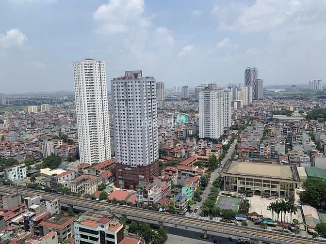 Cao Ốc SME Hoàng Gia
