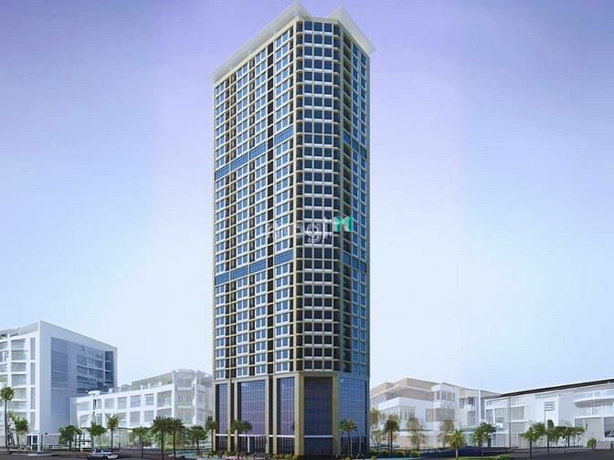 Cao Ốc SME Hoàng Gia