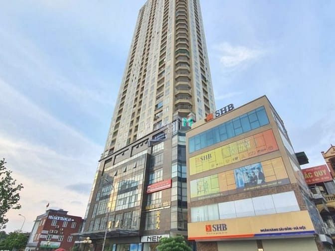 Cao Ốc SME Hoàng Gia