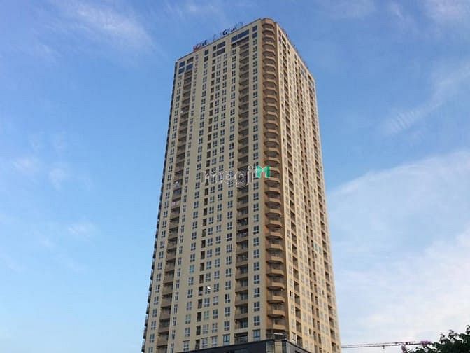 Cao Ốc SME Hoàng Gia