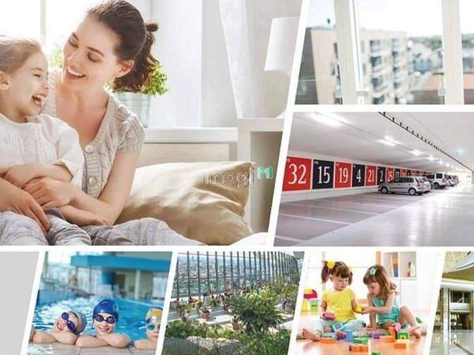 Cao Ốc SME Hoàng Gia