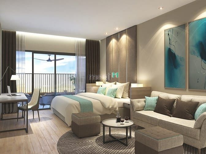 Cao Ốc SME Hoàng Gia
