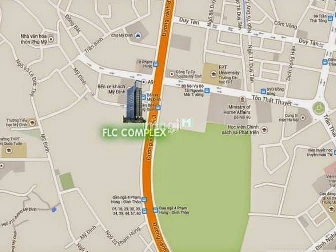 FLC Complex
