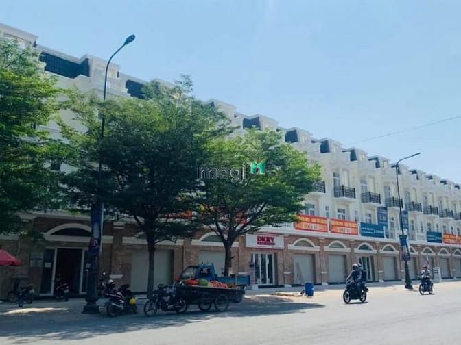 Khu dân cư Icon Central