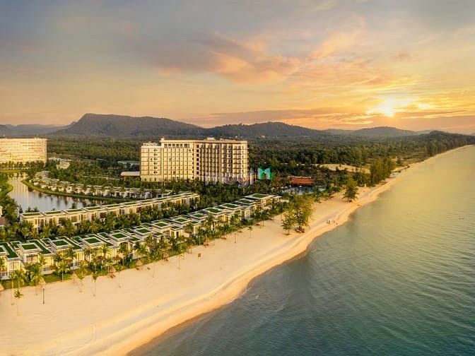 Movenpick Phú Quốc