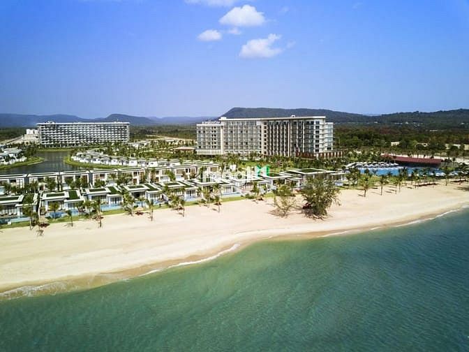 Movenpick Phú Quốc