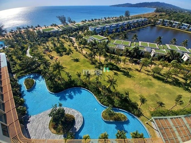 Movenpick Phú Quốc