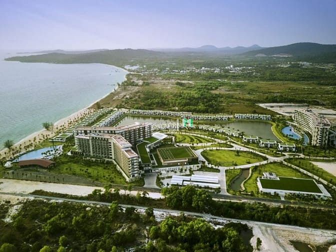 Movenpick Phú Quốc