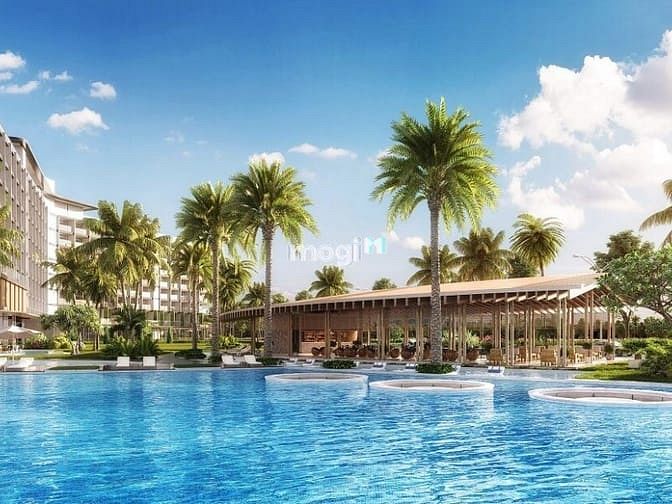 Movenpick Phú Quốc