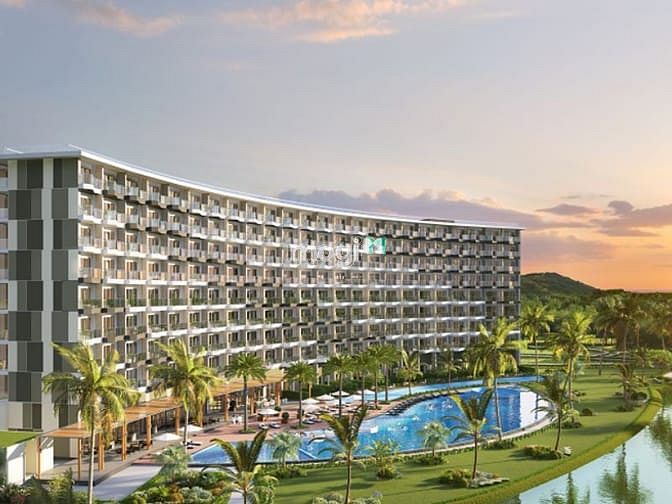 Movenpick Phú Quốc