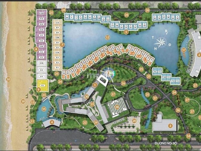 Movenpick Phú Quốc