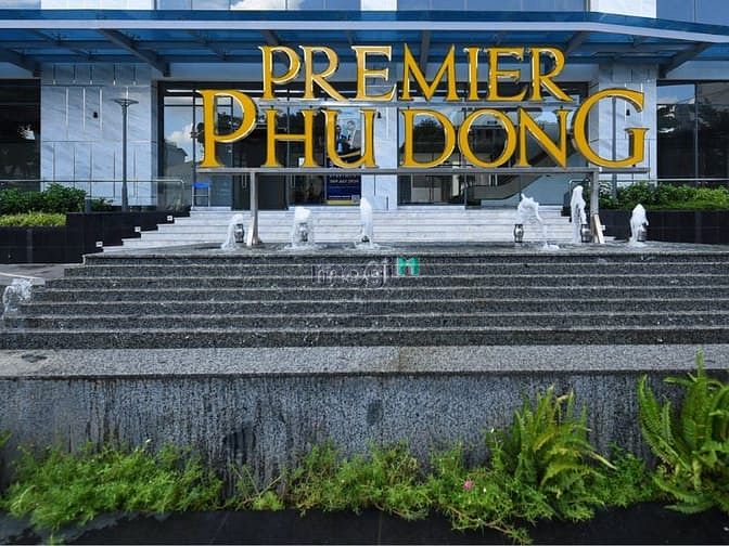 Phú Đông Premier