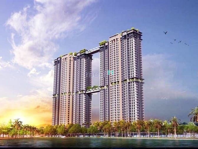 Chung cư Sky Oasis