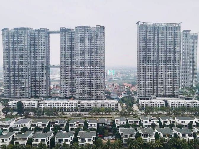 Chung cư Sky Oasis