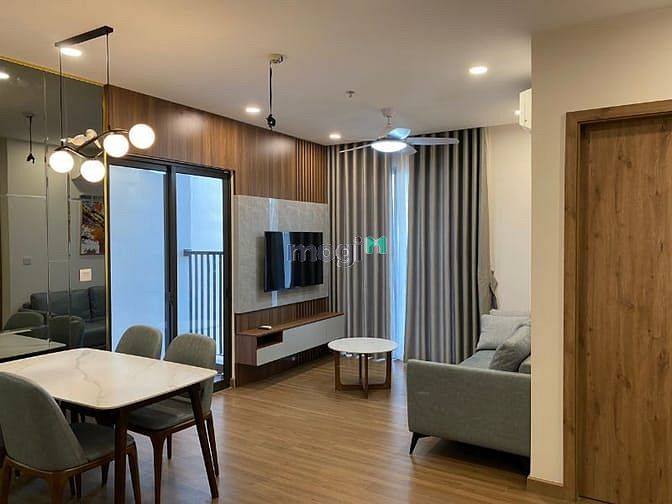 Chung cư Sky Oasis