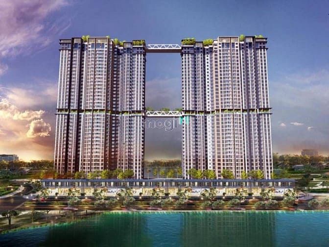 Chung cư Sky Oasis
