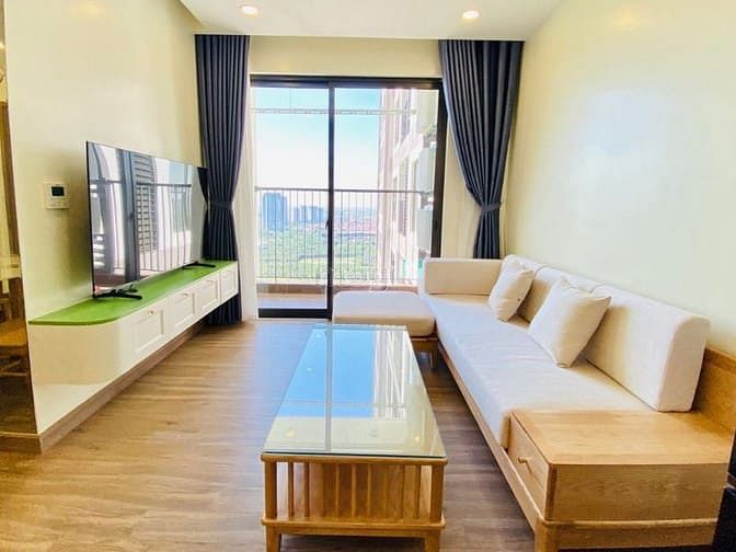 Chung cư Sky Oasis