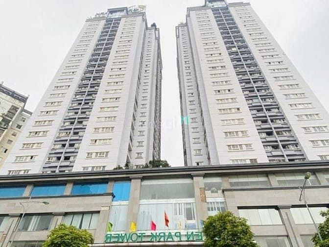 Green Park Tower