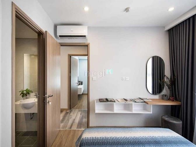 Glory Heights - Vinhomes Grand Park